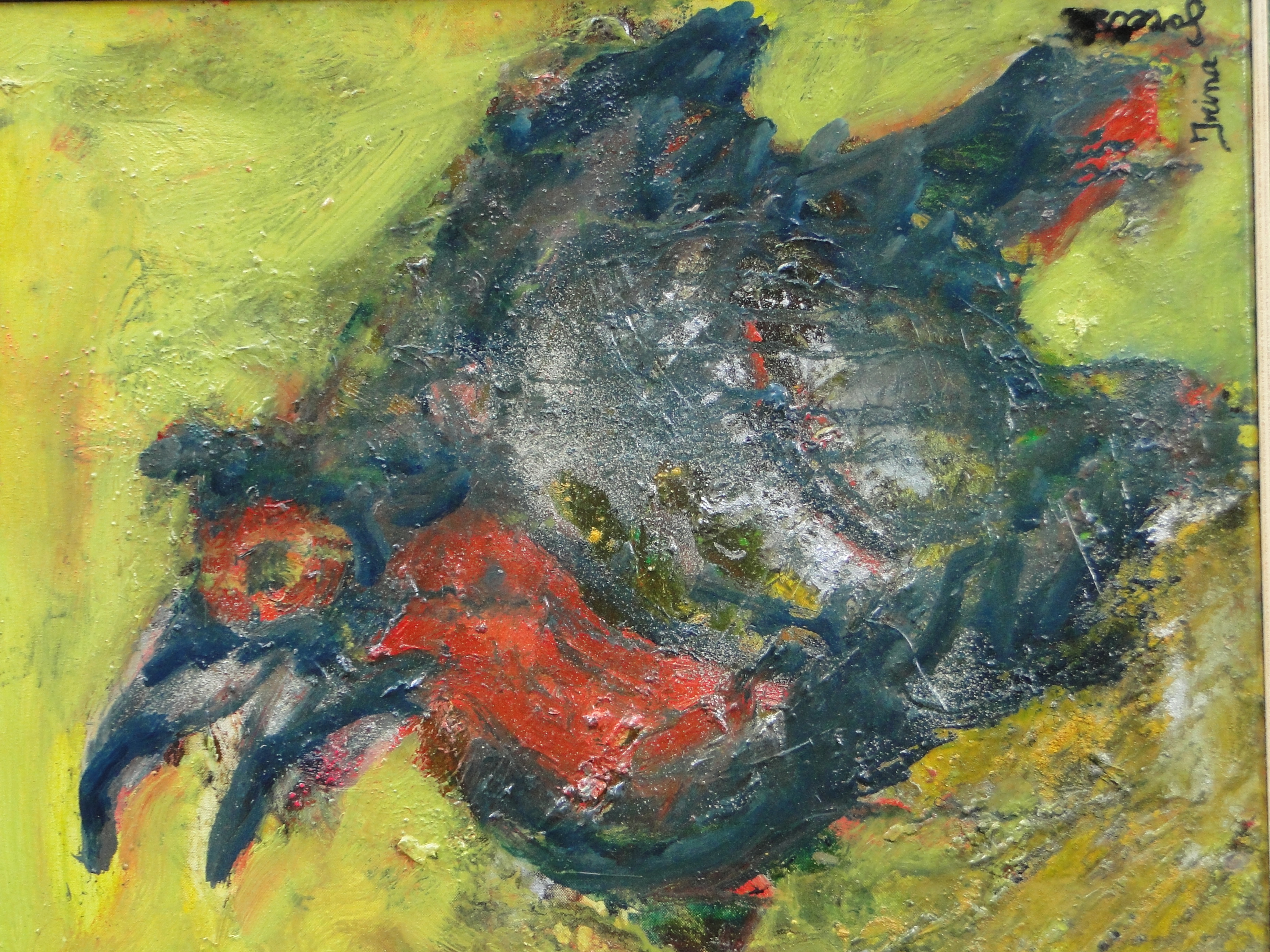 Peinture